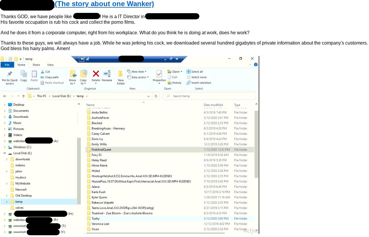 Pán, ktorý má &ldquo;plnú prdel práce&rdquo;